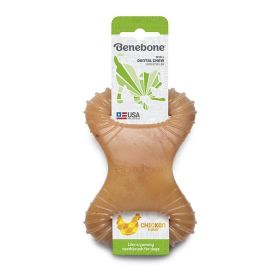 DENTAL CHEW SMALL - CHICKEN