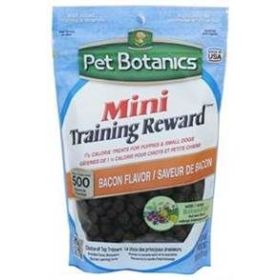 TRAINING REWARDS MINI BACN 10OZ