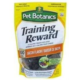 TRAINING REWARDS BACON 20 OZ