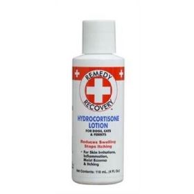 HYDROCORTISONE LOTION 0.5%