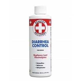 DIARRHEA CONTROL 8OZ