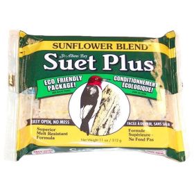 SUET + SUNFLOWER BLEND 12/11 OZ