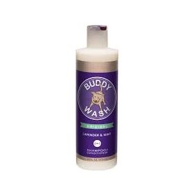 BUDDY WASH LAVENDER/MINT 16OZ