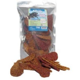 BLY RBS DUCK TREATS 20 OZ