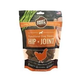 CHICKEN HIP & JOINT - 8 OZ