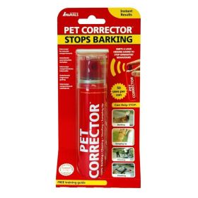 PET CORRECTOR 50 ML