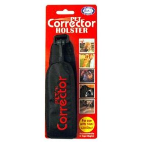 PET CORRECTOR HOLSTER 50 ML