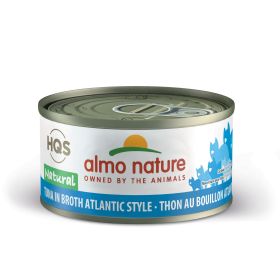 ATLANTIC TUNA 24/5.29 OZ