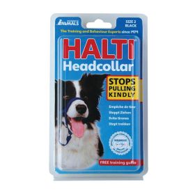 HALTI HEADCOLLAR SIZE - 2