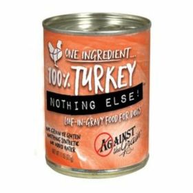 ATG NOT. ELSE 100% TURKEY - 12/11 OZ