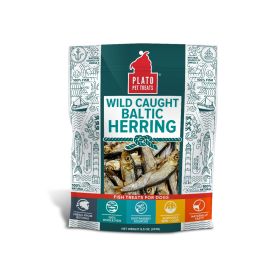 BALTIC HERRING - 8.5 OZ