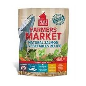 PLATO LAMB STRIPS - 18 OZ