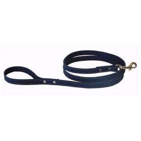 LEASH, NAVY - MEDIUM 6'