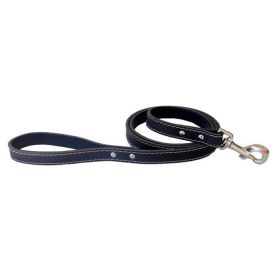 LEASH, BLACK - MEDIUM 6'