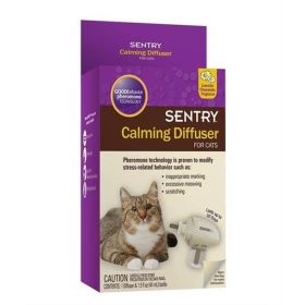 CALMING DIFFUSER CAT 1.5 OZ