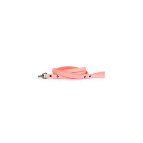 LEASH WATERPROOF - CORAL