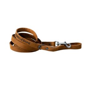 SPORT LEAD, BARK BROWN