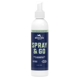 ROCCO ROXIE GO ATTRACTANT SPRAY - 8 OZ