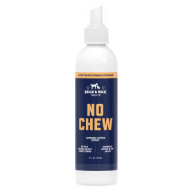 ROCCO ROXIE NO CHEW SPRAY - 8 OZ