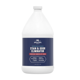 ROCCO ROXIE STAIN ODOR SPRAY - 1 GALLON