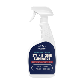 ROCCO ROXIE STAIN ODOR SPRAY - 32 OZ