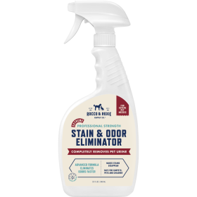 ROCCO ROXIE EX STAIN ODOR SPRAY - 32 OZ