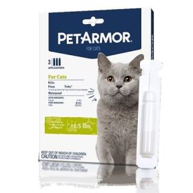 PETARMOR MONO CAT - 3 CT