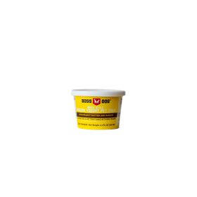 BOSS DOG PB & BANANA 3.5OZ - 12CT