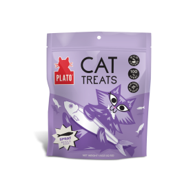 PLATO AD BALTIC SPRAT CAT - 1.5 OZ