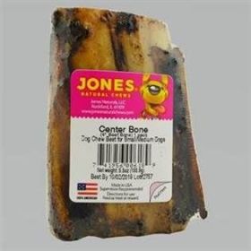 SMOKED CENTER BONES 4" 40 CT.