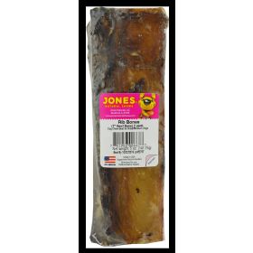 SMOKED RIB BONES 7" 50 CT.