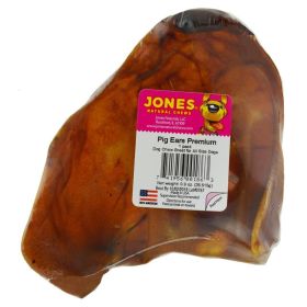 PREMIUM BULK PIG EARS  100 CT.