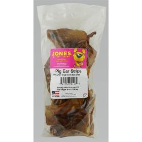 PIG EARS STRIPS  100 CT.