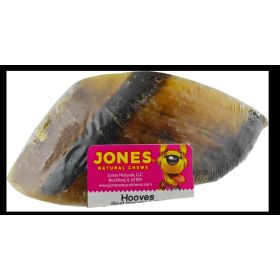 BULK BEEF HOOVES 1 PACK  60 CT.