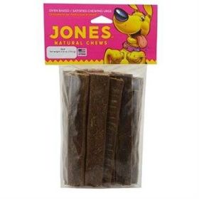 BIG PAW JERKY - BULK 3.5#