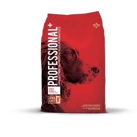 PROFESSIONAL+ LAMB & LENTIL 28#