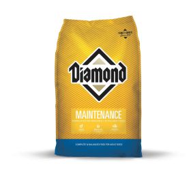 DIAMOND DOG MAINTENANCE DOG 20#