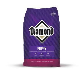 DIAMOND PUPPY  6#