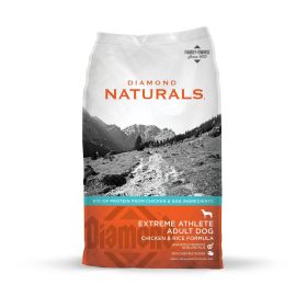 NATURAL EXTREME ATHLETE  40#