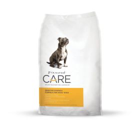 DIAMOND CARE SENSITIVE STOMACH 8#