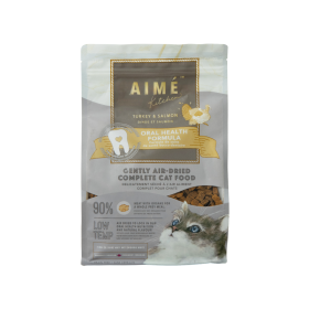 AIME KITCHEN AD CAT TKY/SLMN - 7 OZ