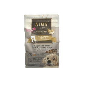 AIME KITCHEN AD DOG TKY/SLMN - 2.2#