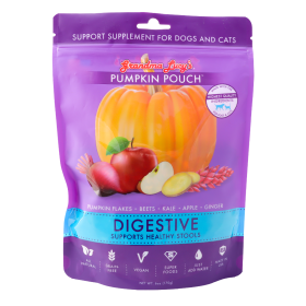 PMPKN DIGESTIVE 6-OZ