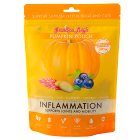 PMPKN INFLAMMATION 6-OZ