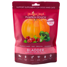 PUMPKIN BLADDER - 6 OZ