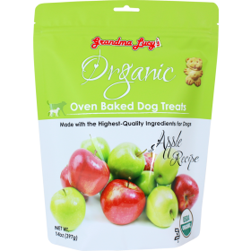 ORGANIC APPLE - 14 OZ