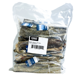 GUNNI'S COD SKIN STRIPS - 50 CT