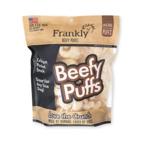 BEEFY PUFFS ORIGINAL - 2.5 OZ