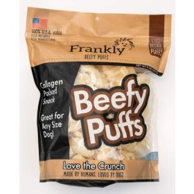 BEEFY PUFFS ORIGINAL - 5 OZ