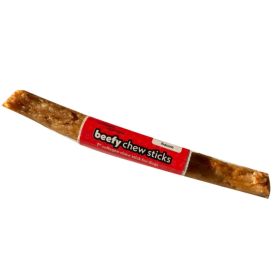 BEEFY STICKS BACON 7" - 24 CT